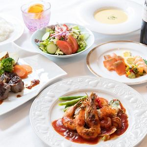 Tabist Sasebo Palace Hotel